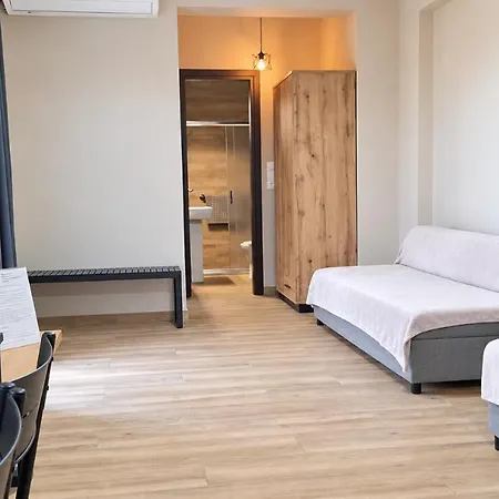 Elite Apartamento *