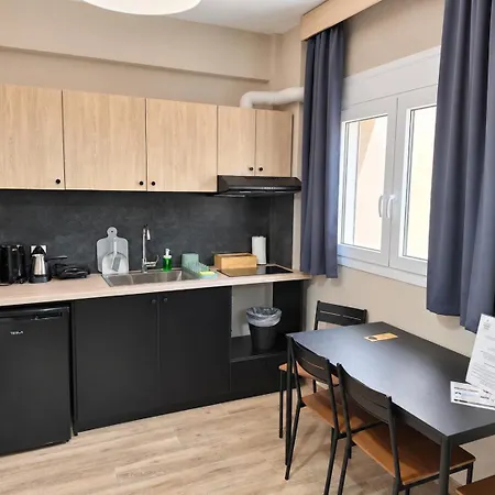 Elite Apartamento *