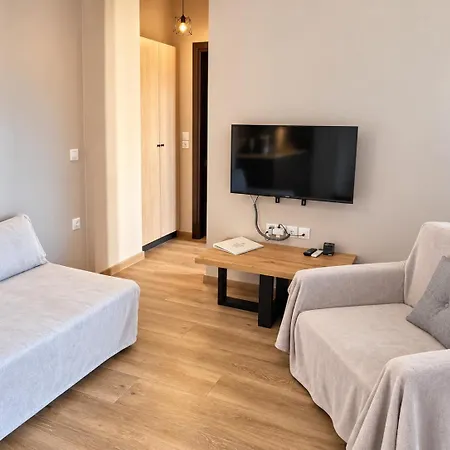 Elite Apartamento *