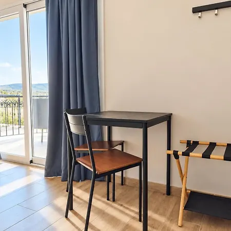 Apartamento Elite *