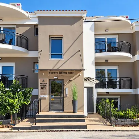 Apartamento Elite