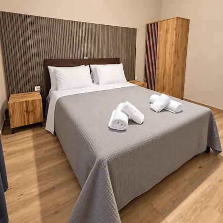 Elite Apartamento *