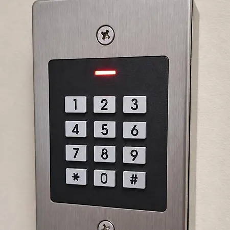 Elite Apartamento *
