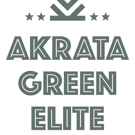 Apartamento Elite *