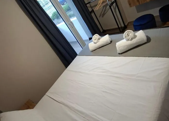 Elite Apartamento Akrata