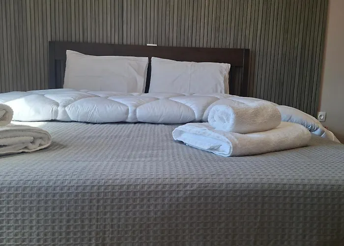 Apartamento Elite Akrata