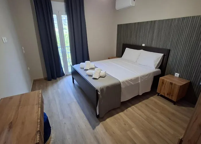 Elite Apartamento Akrata