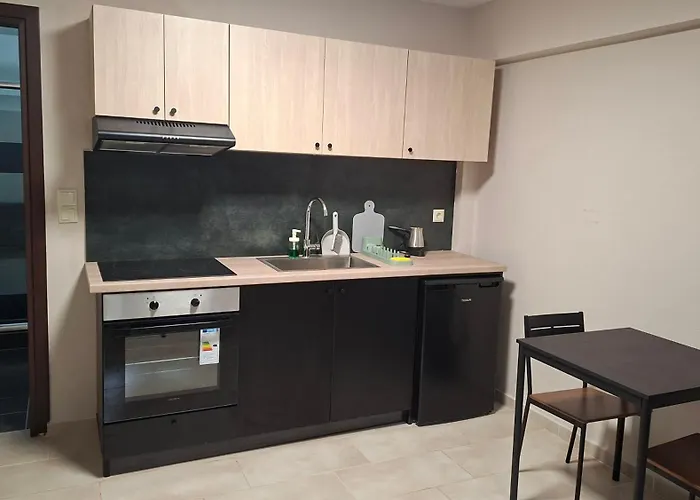 Elite Apartamento *